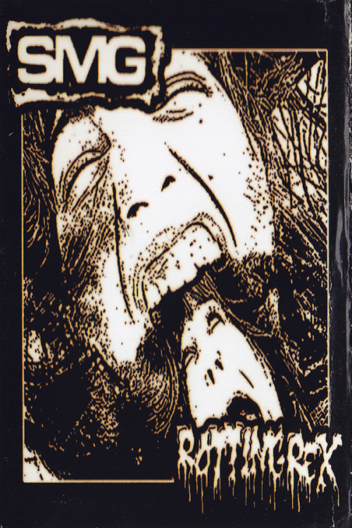 SMG : SMG - Rotting Rex